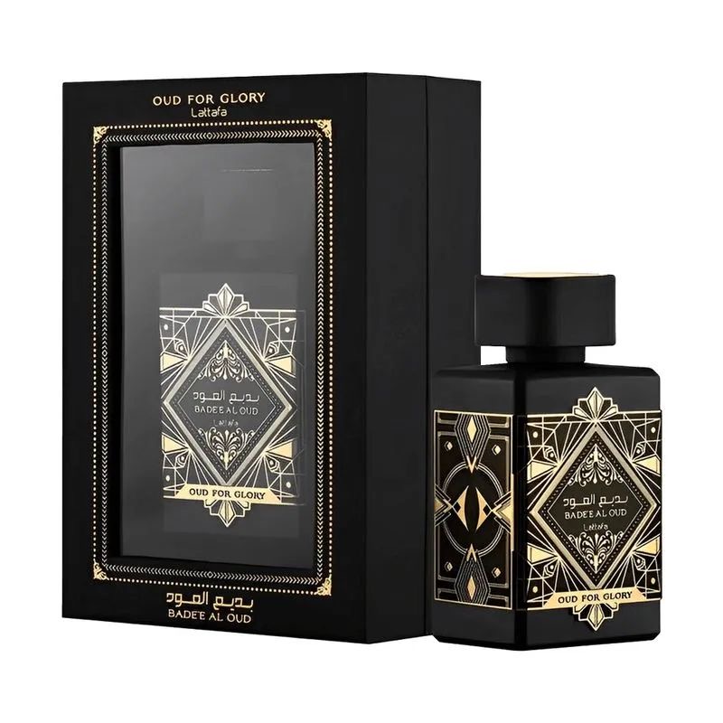 BADEE AL OUD