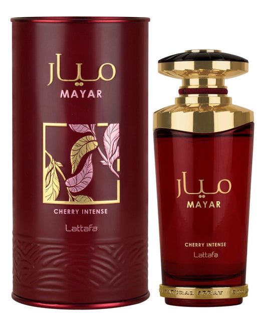 MAYAR CHERRY intense