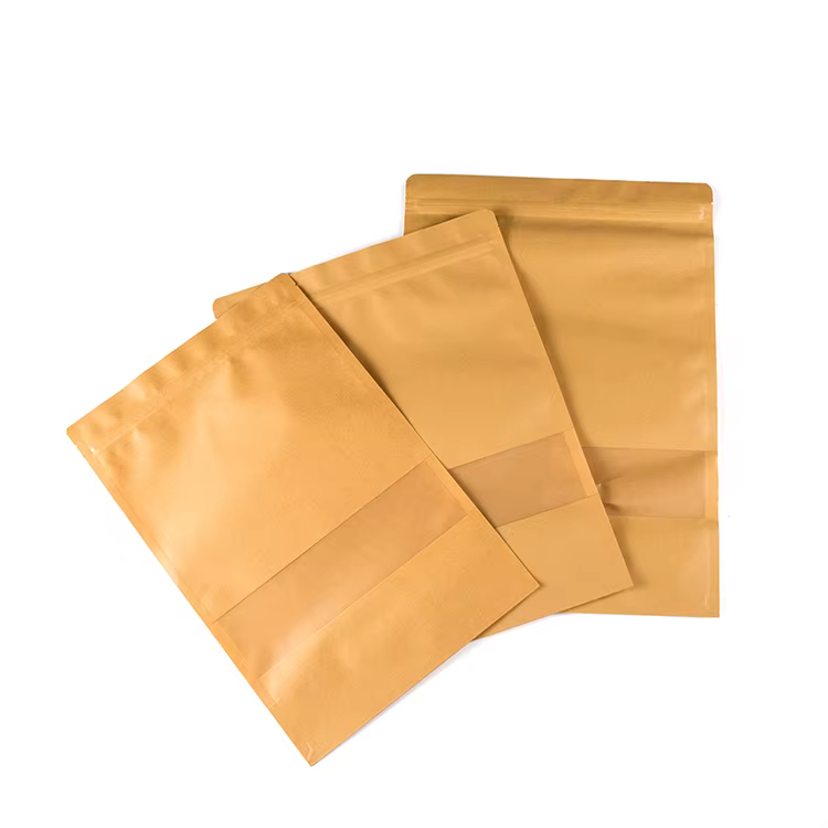 Kraft kaki